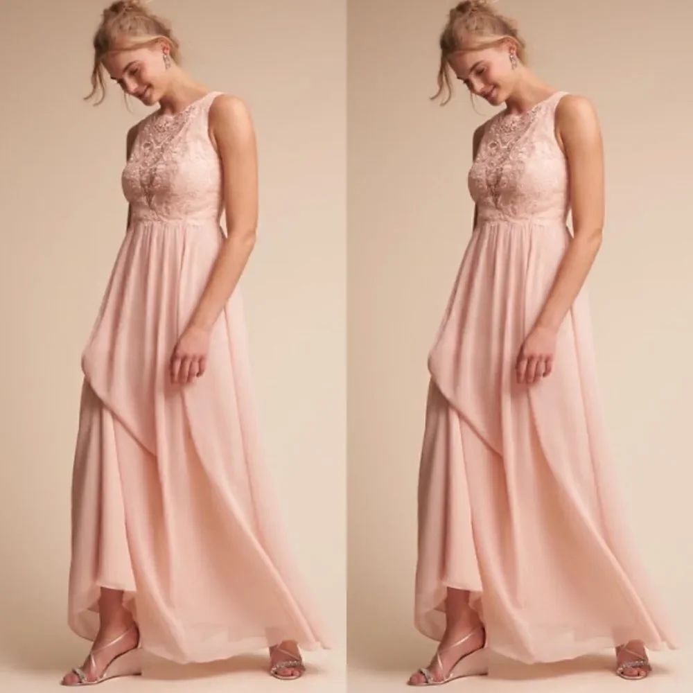 💯 NEW BHLDN + JENNY YOO COLLECTION Dolly Dress